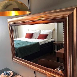 Premium double Spa Hotel Building Spa Access