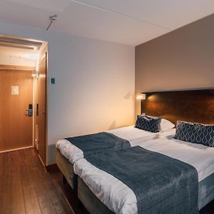 Standard Twin Room Spa Hotel Building Spa Access